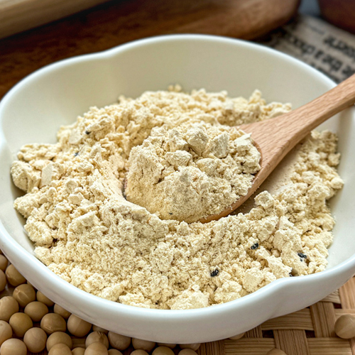 26년전통 맛집 귀빈정 5분OK 고소한 콩국수